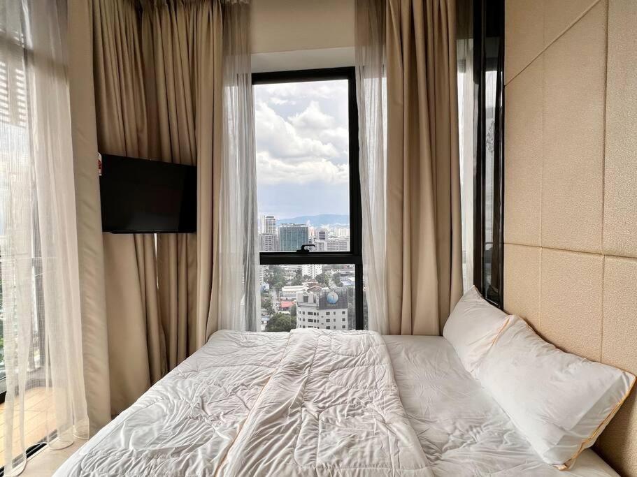 Dorsett Residence Bukit Bintang