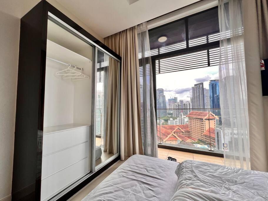 Dorsett Residence Bukit Bintang