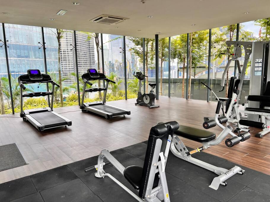 Dorsett Residence Bukit Bintang