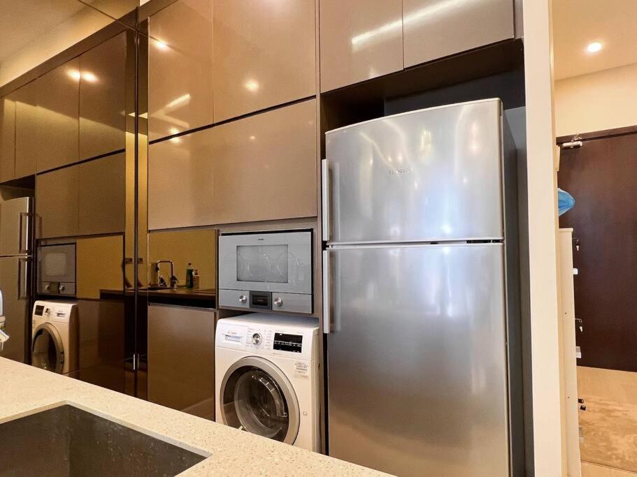 Dorsett Residence Bukit Bintang