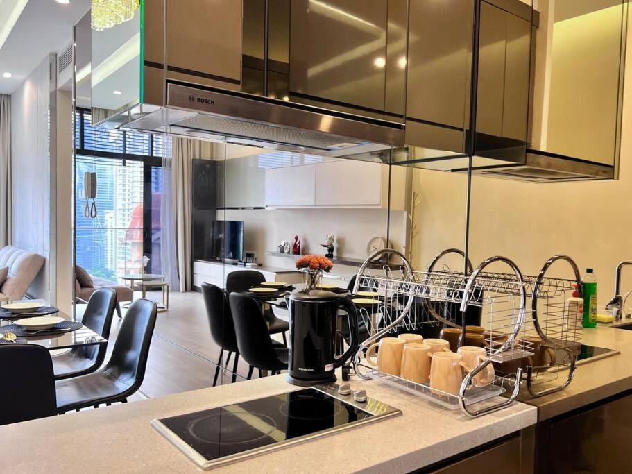 Dorsett Residence Bukit Bintang