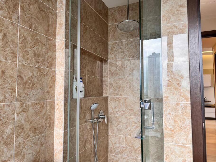 Dorsett Residence Bukit Bintang