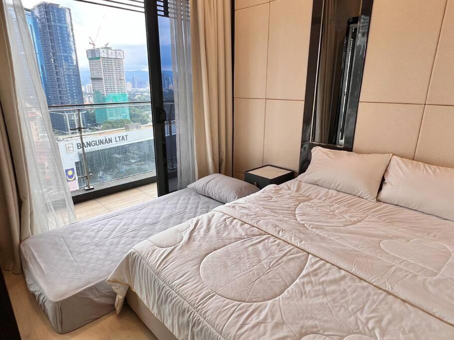 Dorsett Residence Bukit Bintang