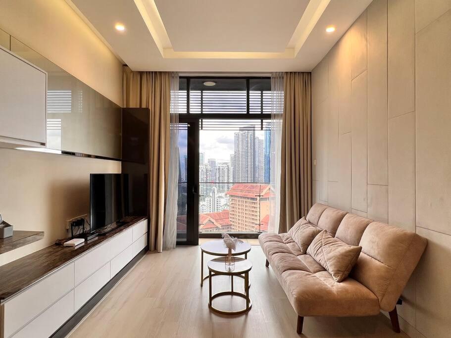 Dorsett Residence Bukit Bintang