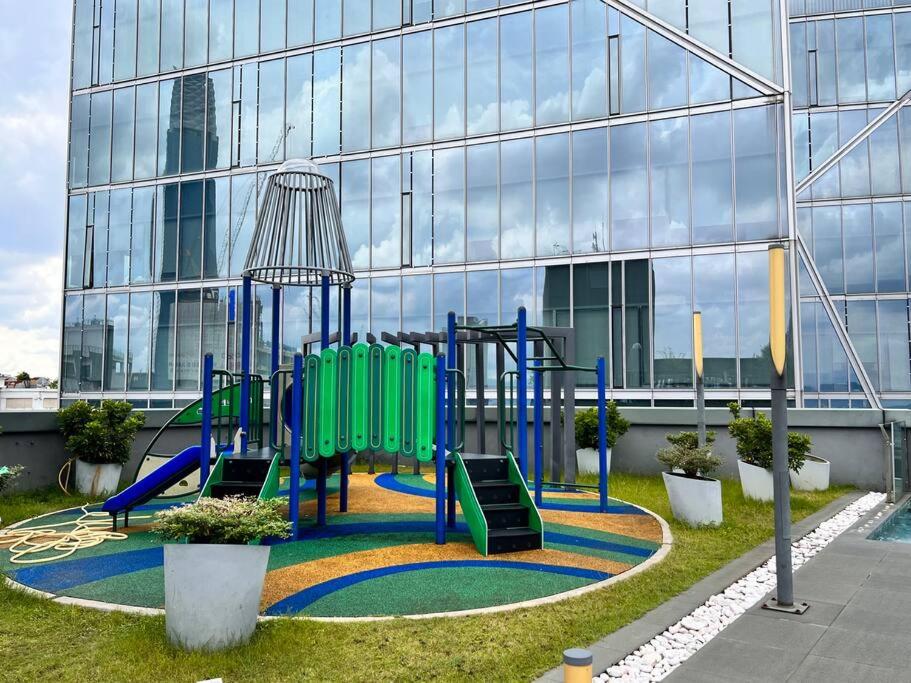 Dorsett Residence Bukit Bintang