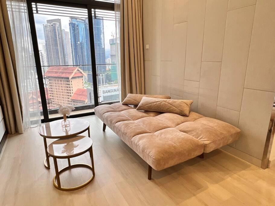 Dorsett Residence Bukit Bintang