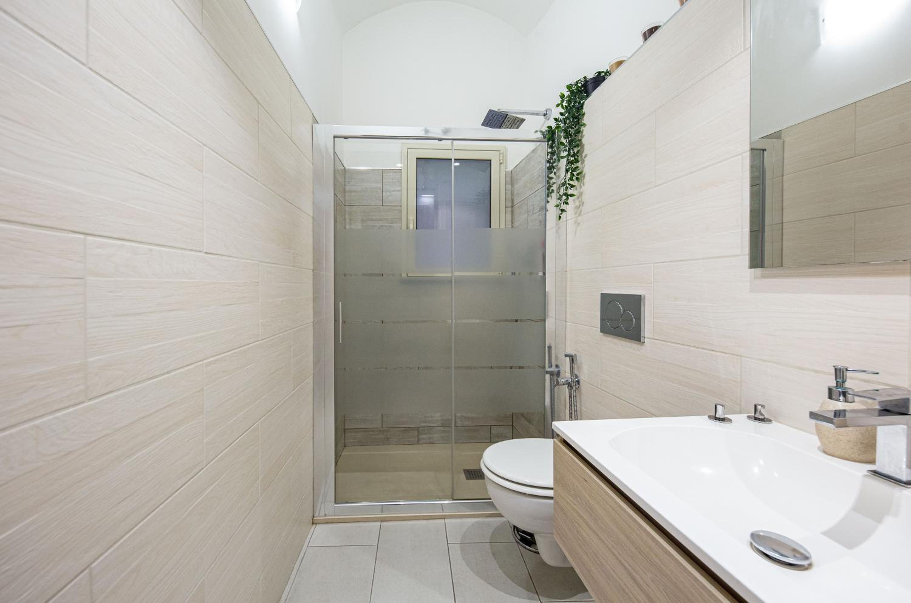 SicilyHub apartament