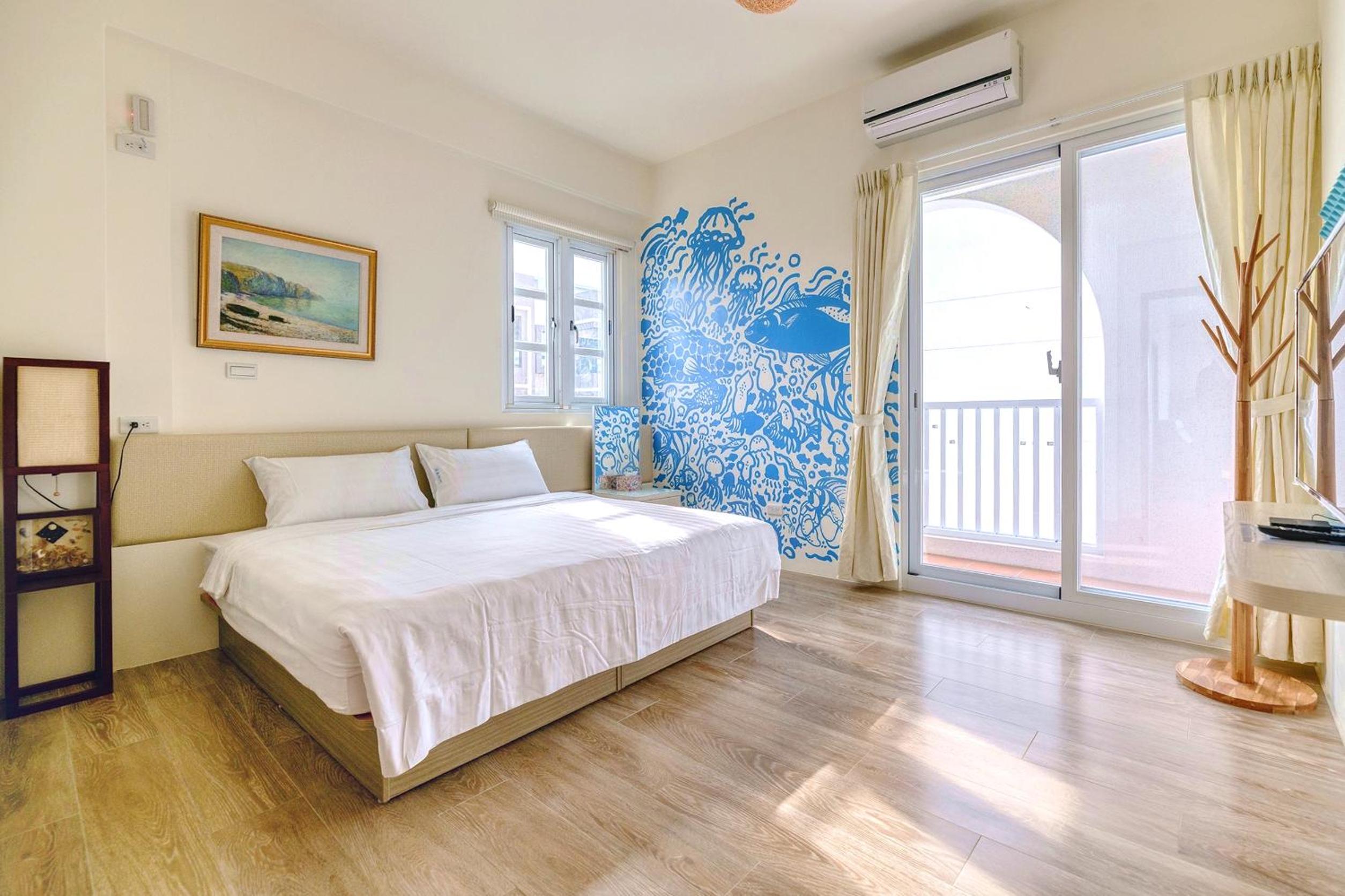 Island Arch Homestay