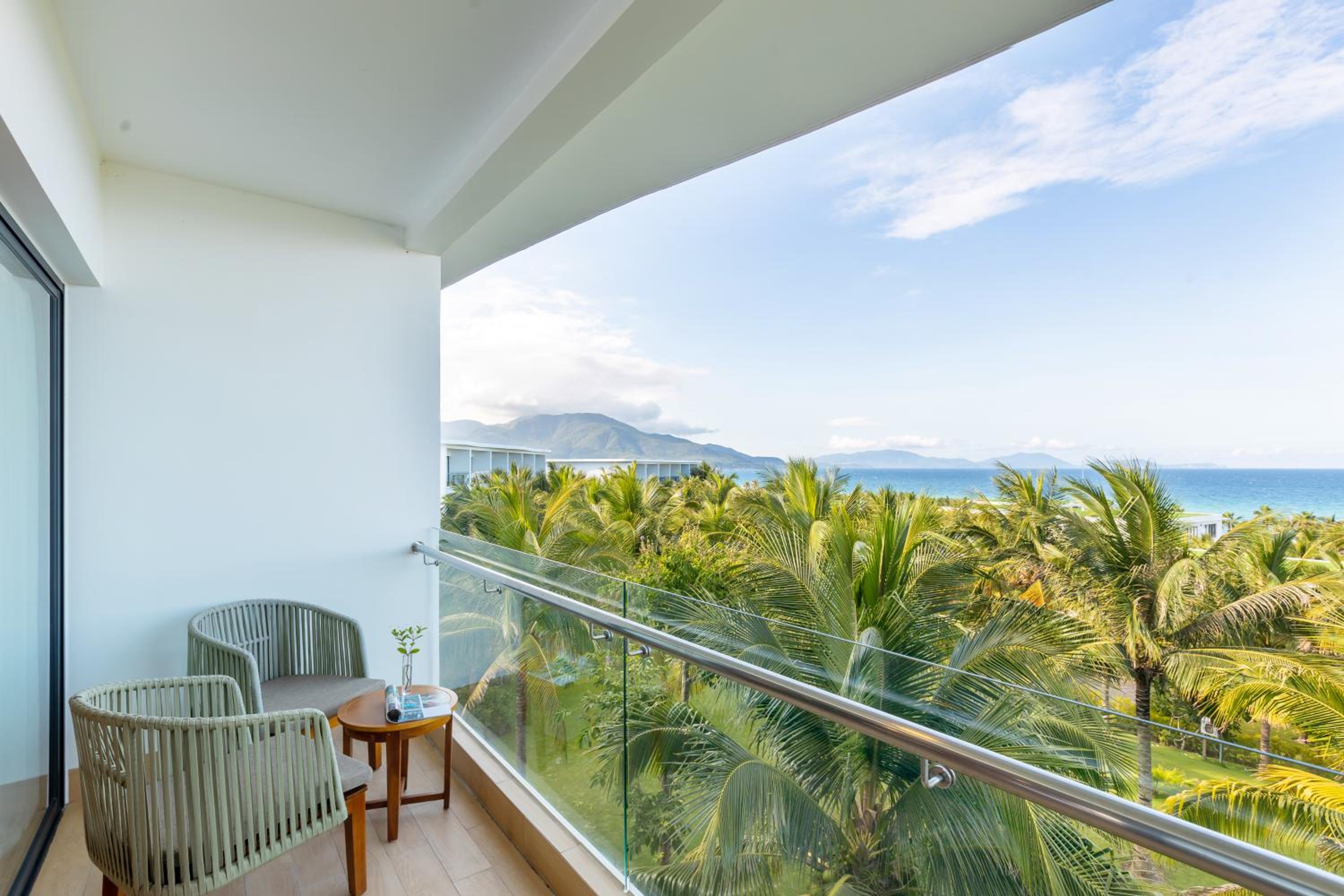 Selectum Noa Resort Cam Ranh 28
