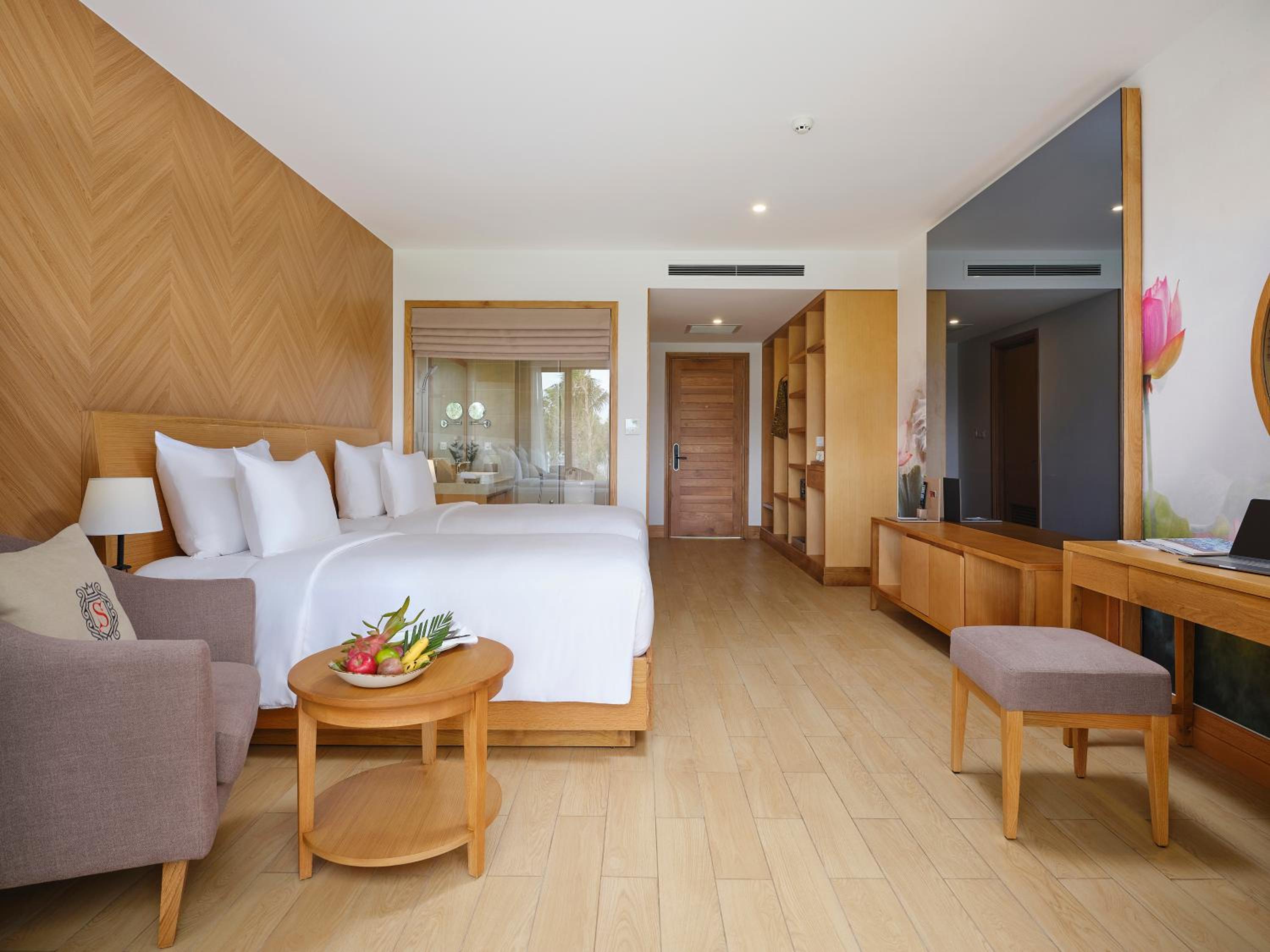 Selectum Noa Resort Cam Ranh 31