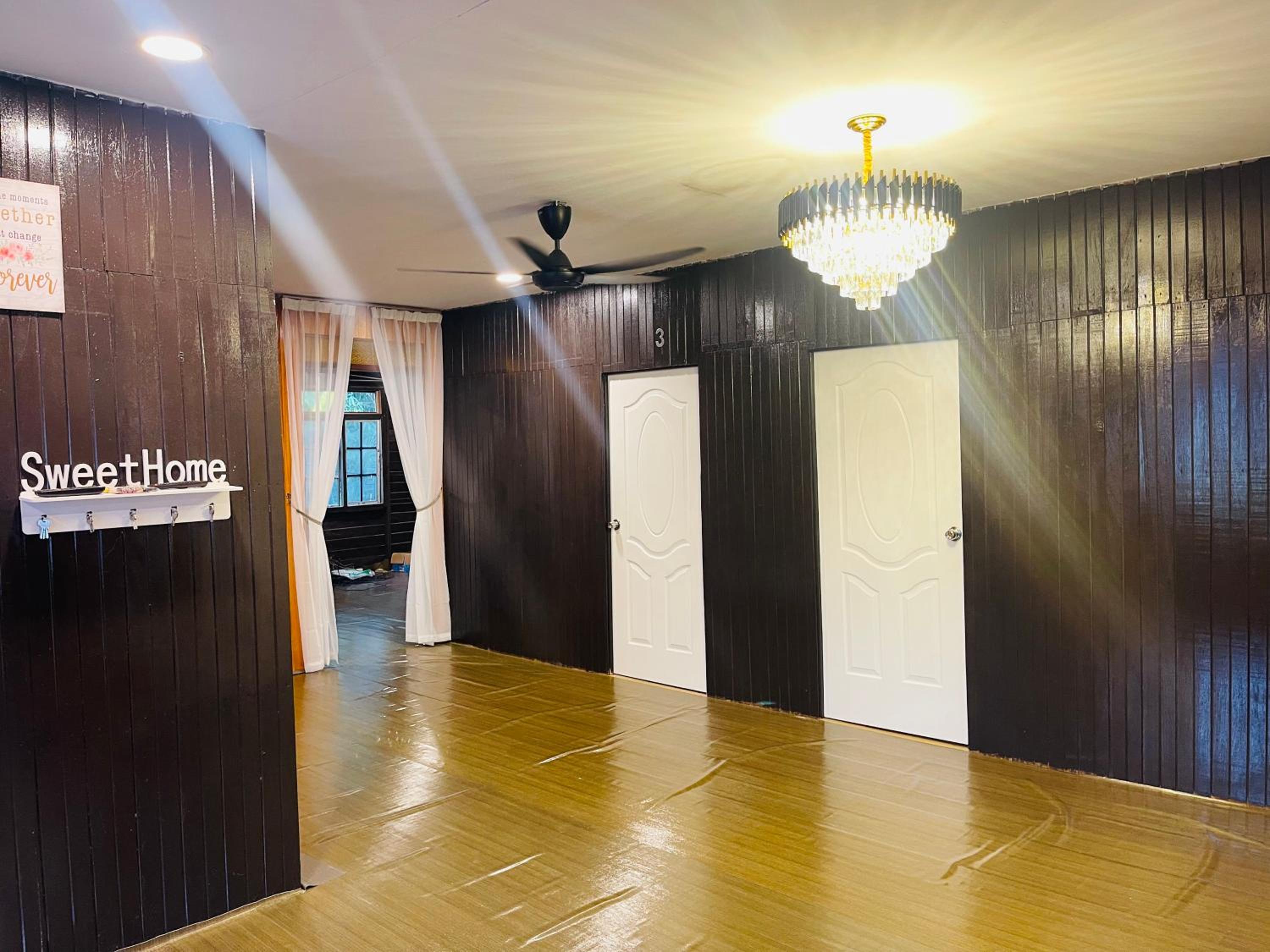 NAZIRIN HOMESTAY D’VILLAGE MUAR BATU PAHAT photo 7