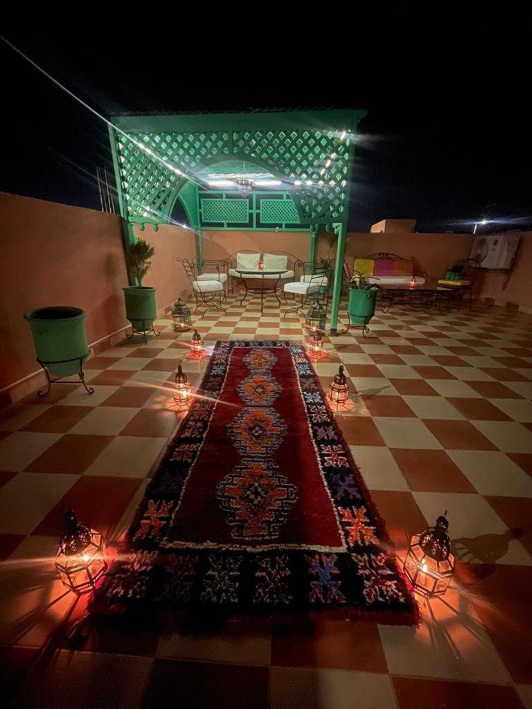 roof