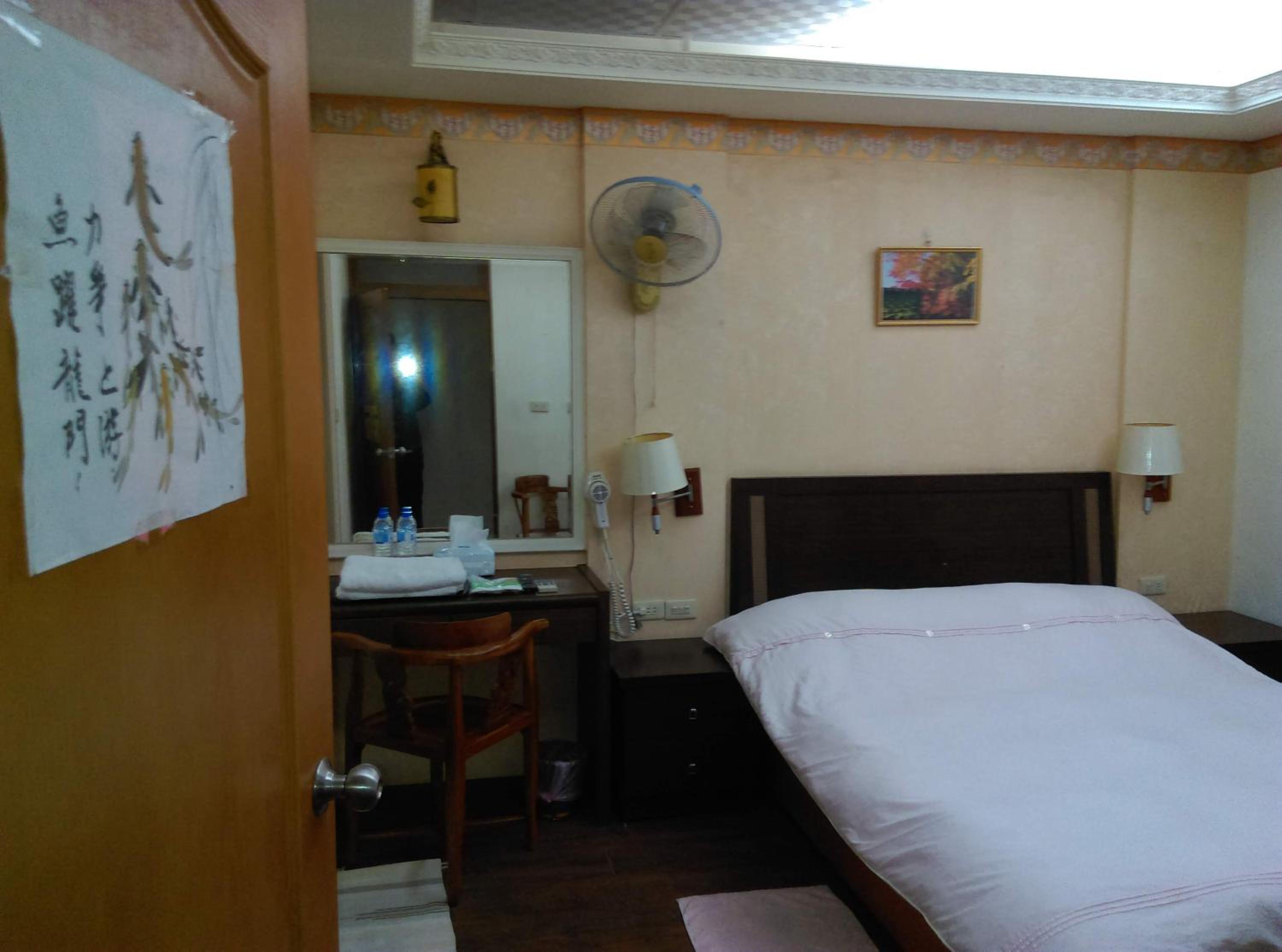 Coffee Street Homestay view 3