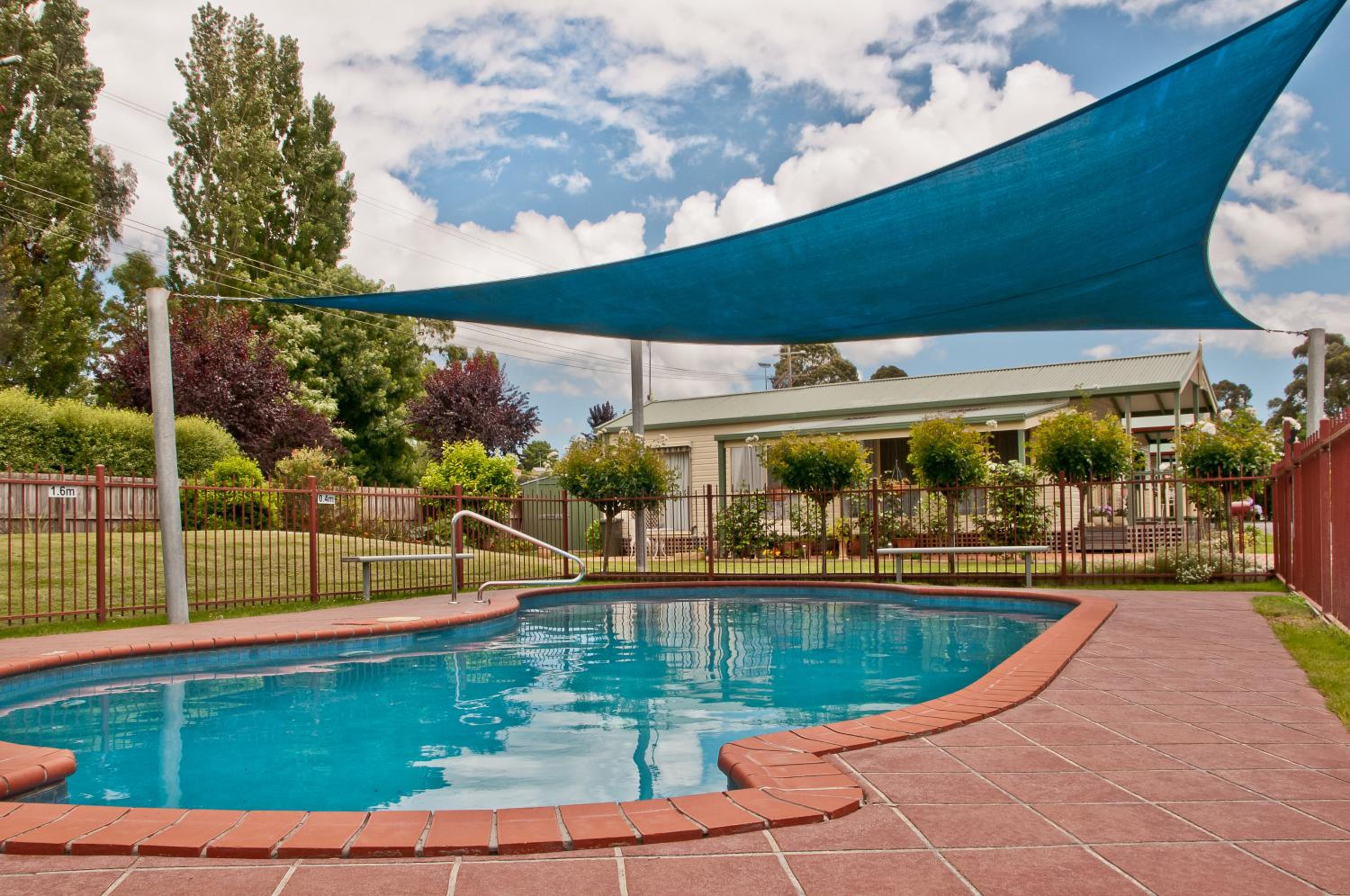 Warragul Gardens Holiday Park
