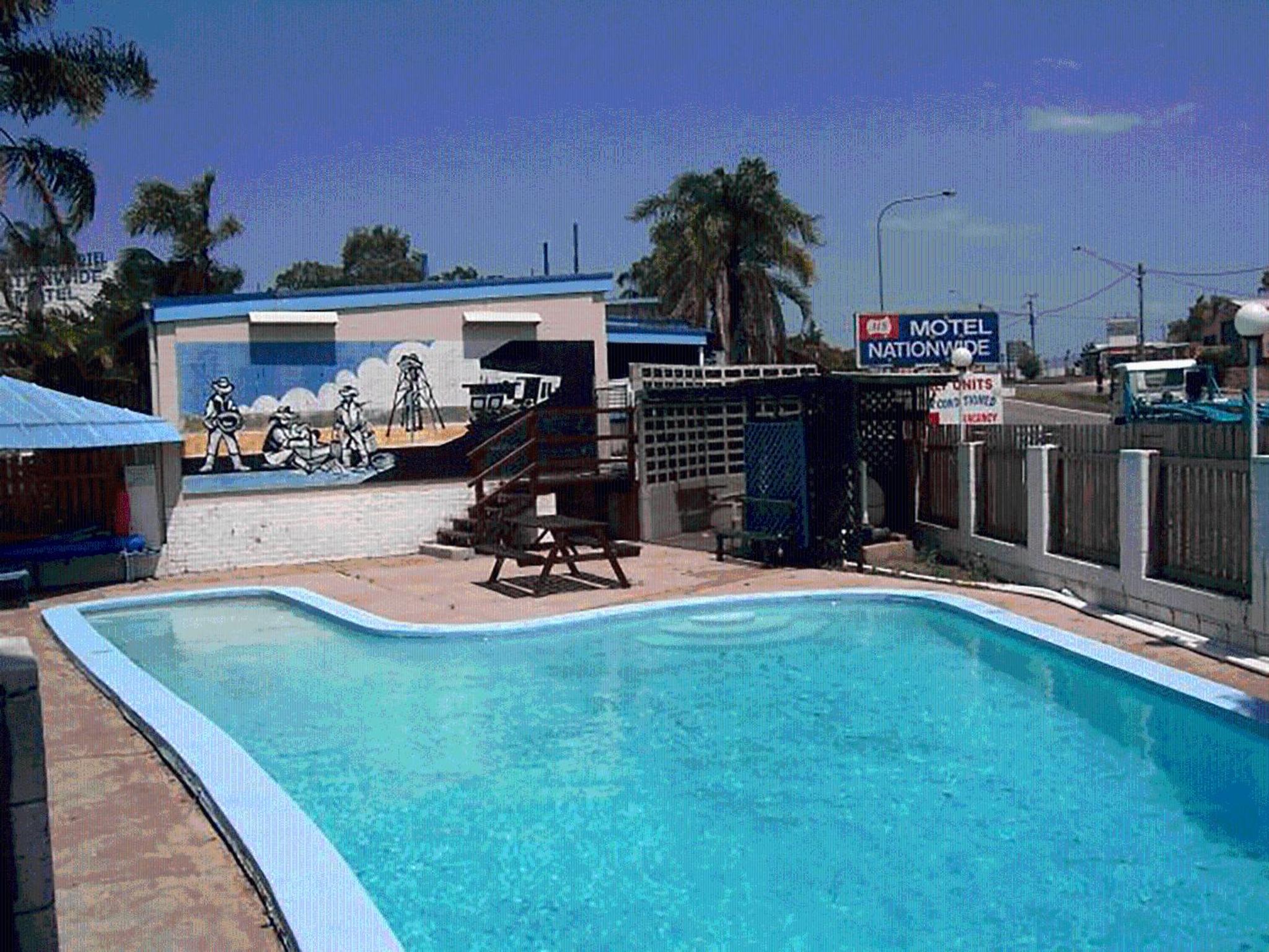 Nationwide Motel