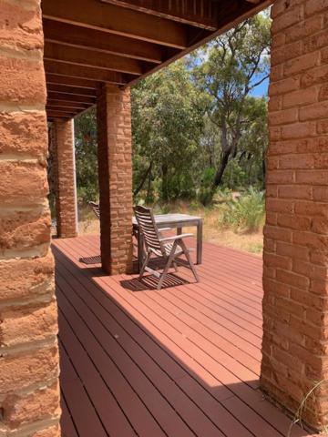 Wizard's Den - Margaret River view 4