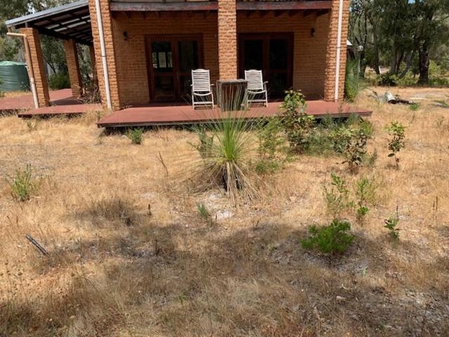 Wizard's Den - Margaret River view 5