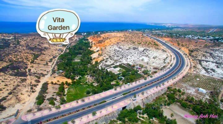 Vita Garden Homestay