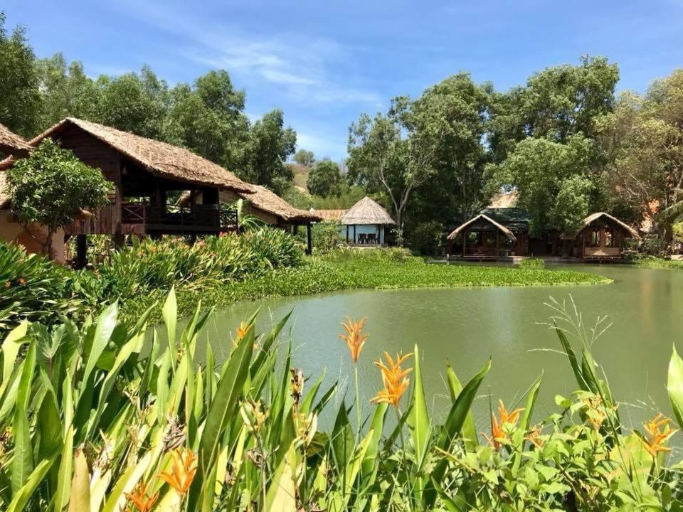 Vita Garden Homestay