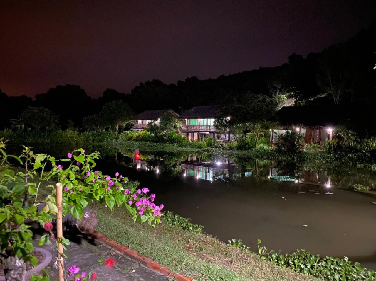 Vita Garden Homestay