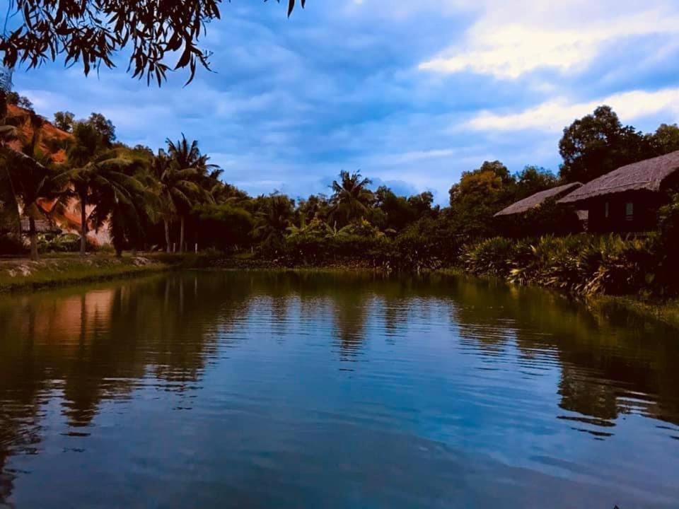 Vita Garden Homestay