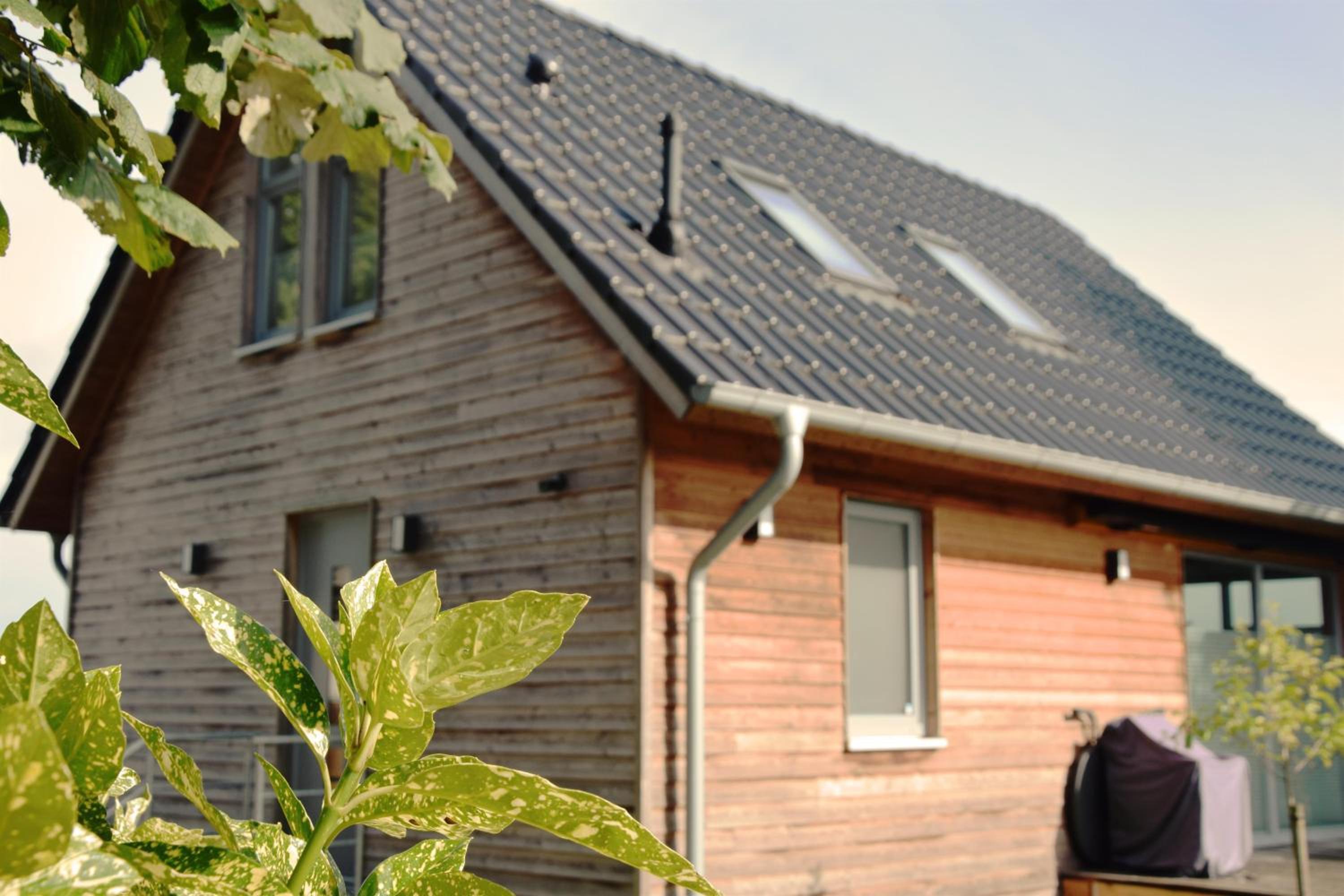 Ferienhaus Reiherweg