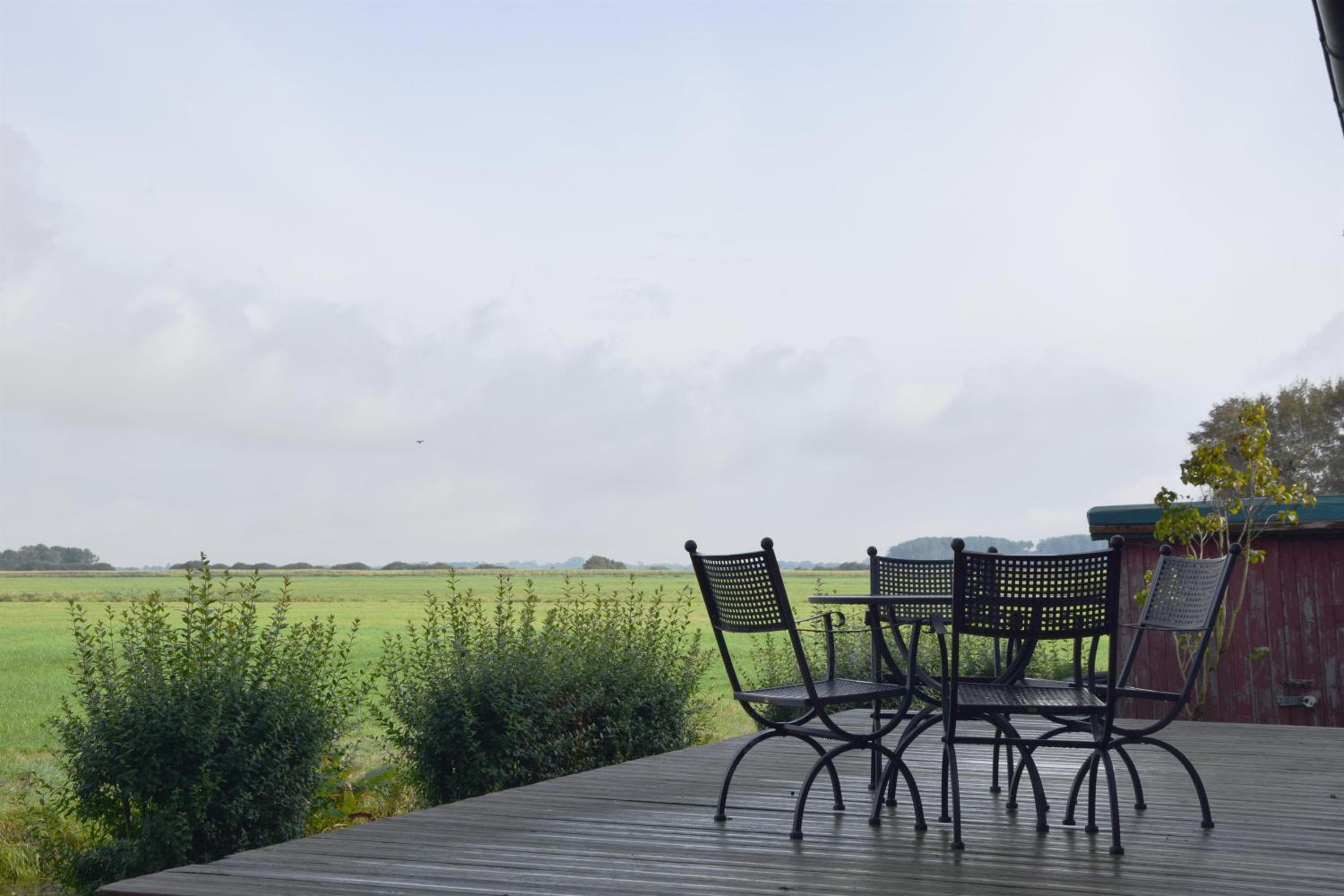 Ferienhaus Reiherweg