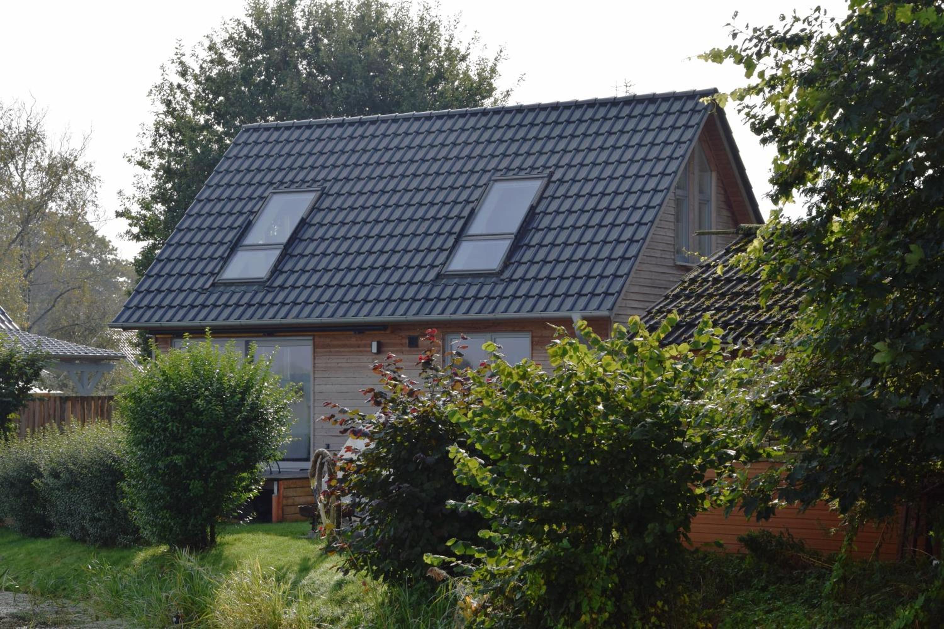 Ferienhaus Reiherweg