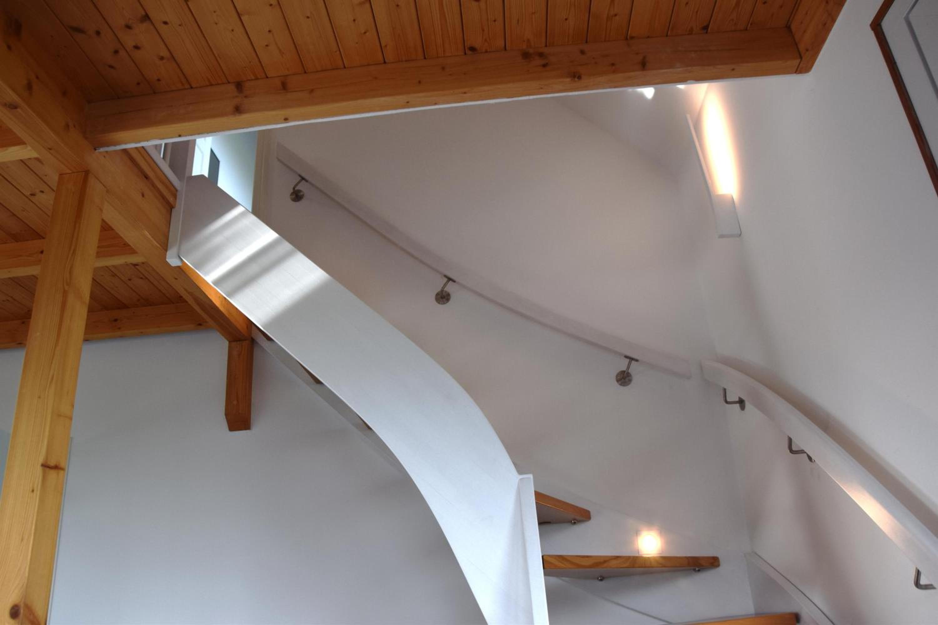 Ferienhaus Reiherweg