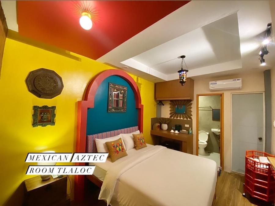 Rain Airport Bed and Breakfast photo 2
