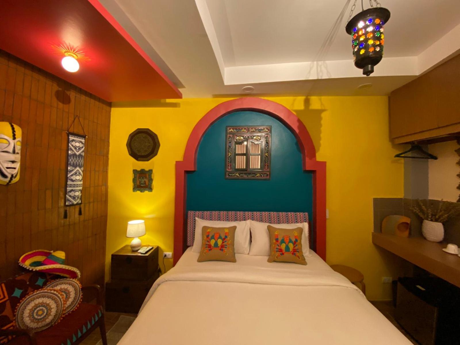 Foto 42 de 96 de Rain Airport Bed and Breakfast