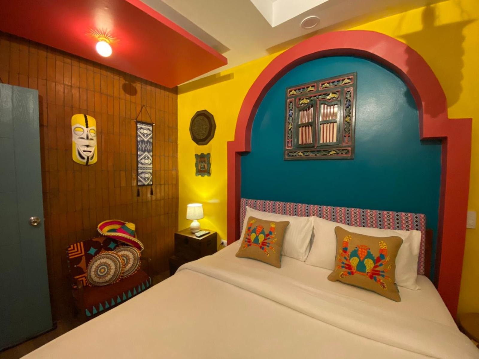 Rain Airport Bed and Breakfast photo 3