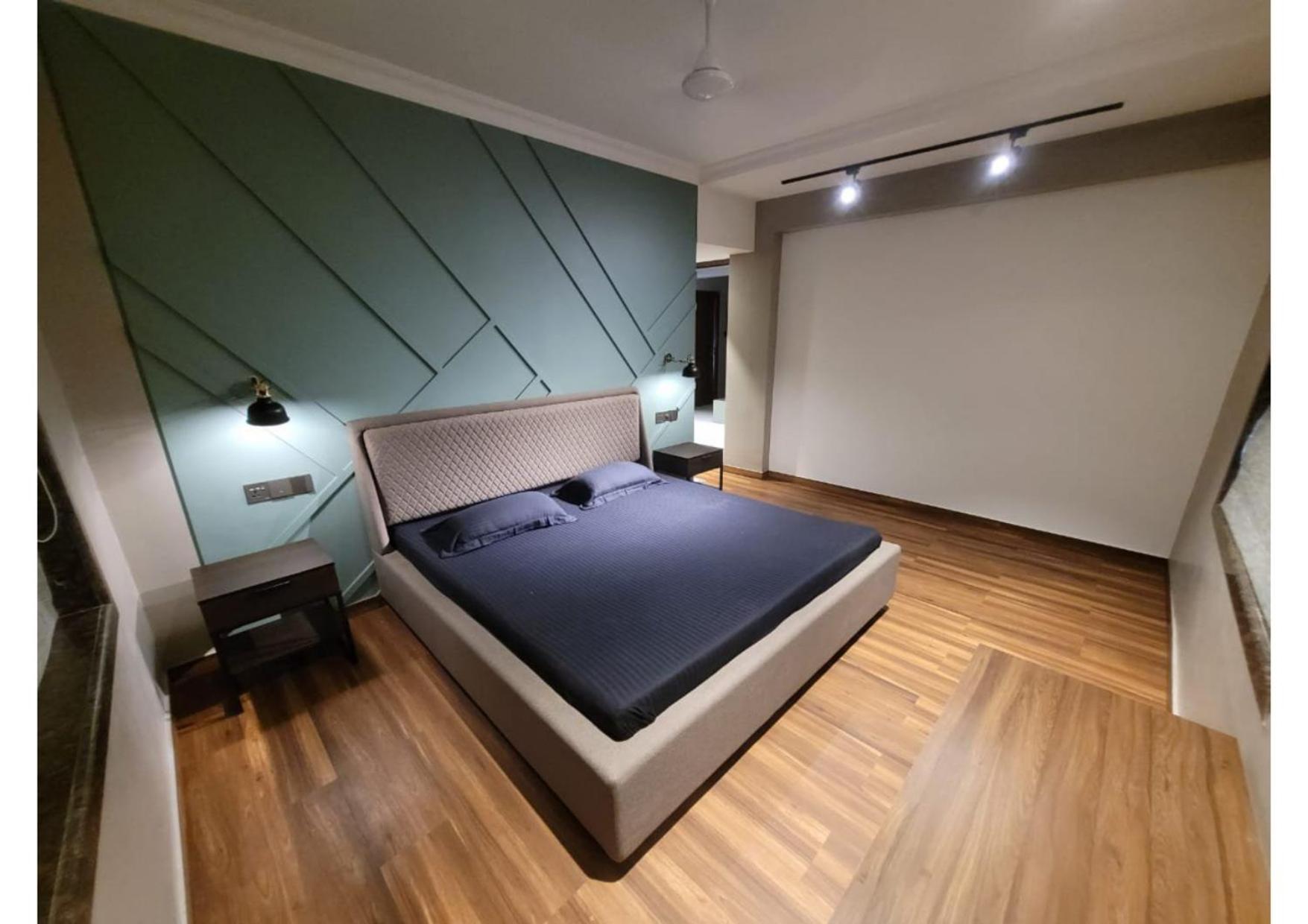 Redhomex Tulip Villa