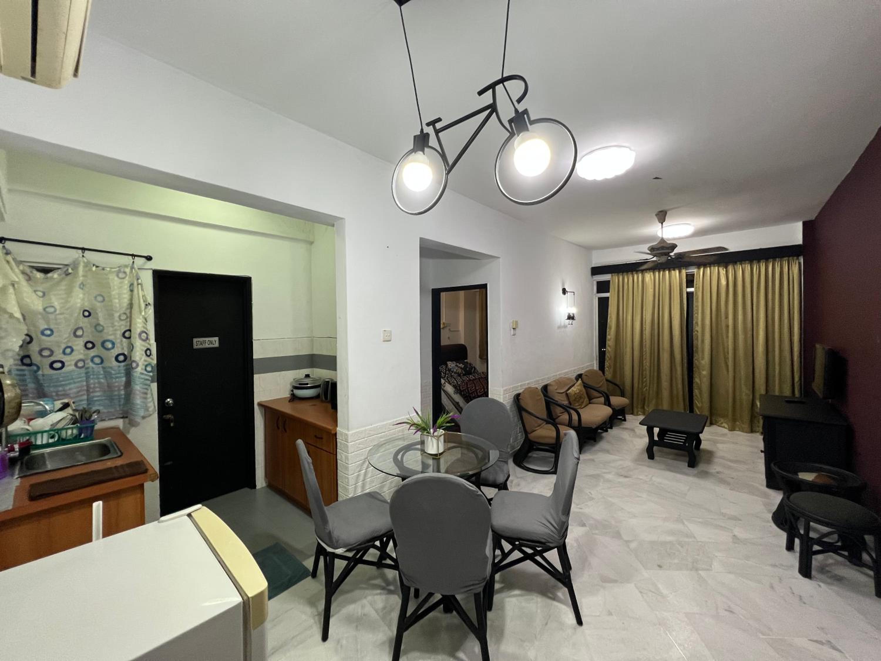 Glory Beach Resort Beach View photo 2