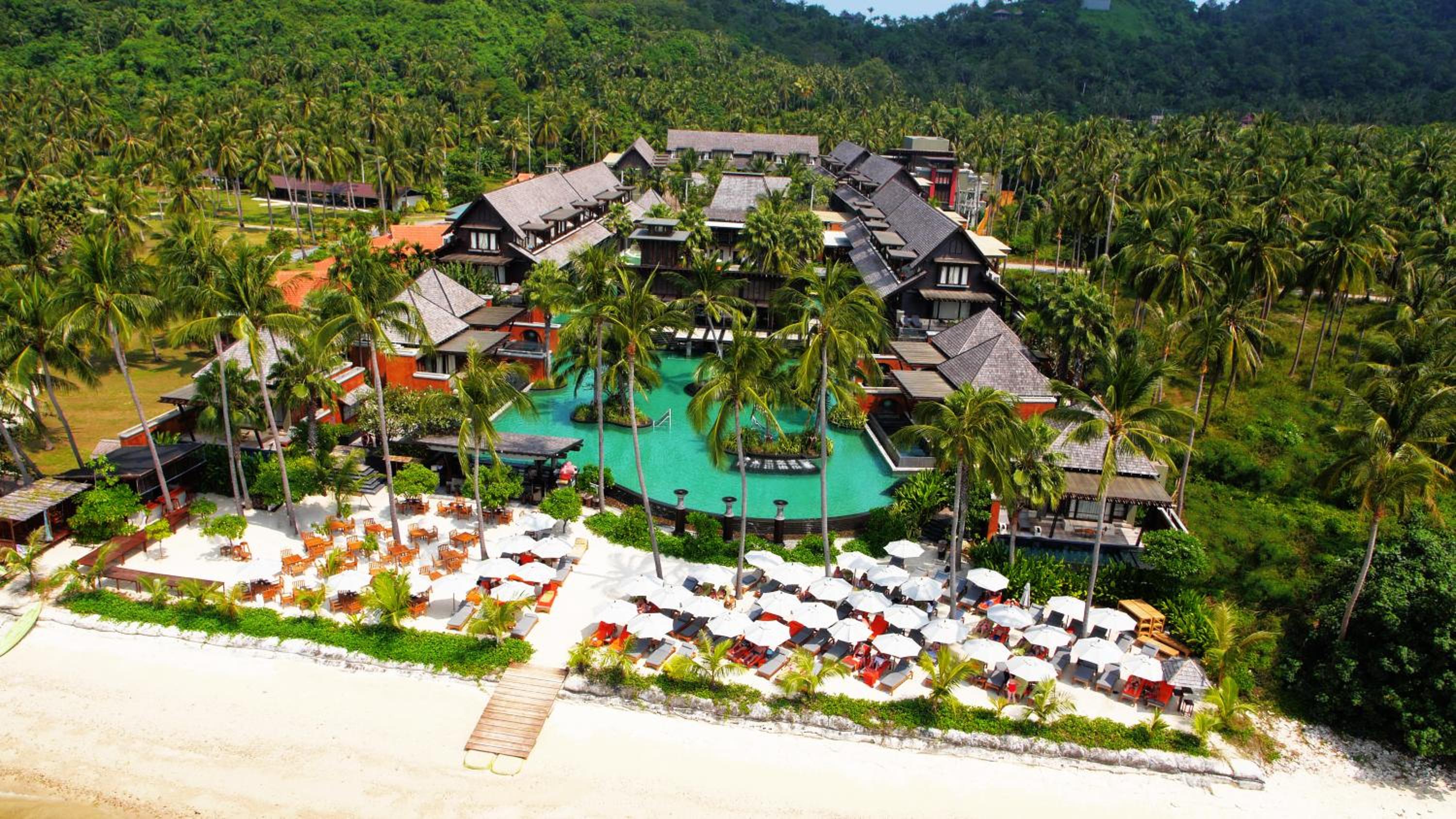 Hotel Mai Samui Beach Resort & Spa - SHA Plus - Image 1