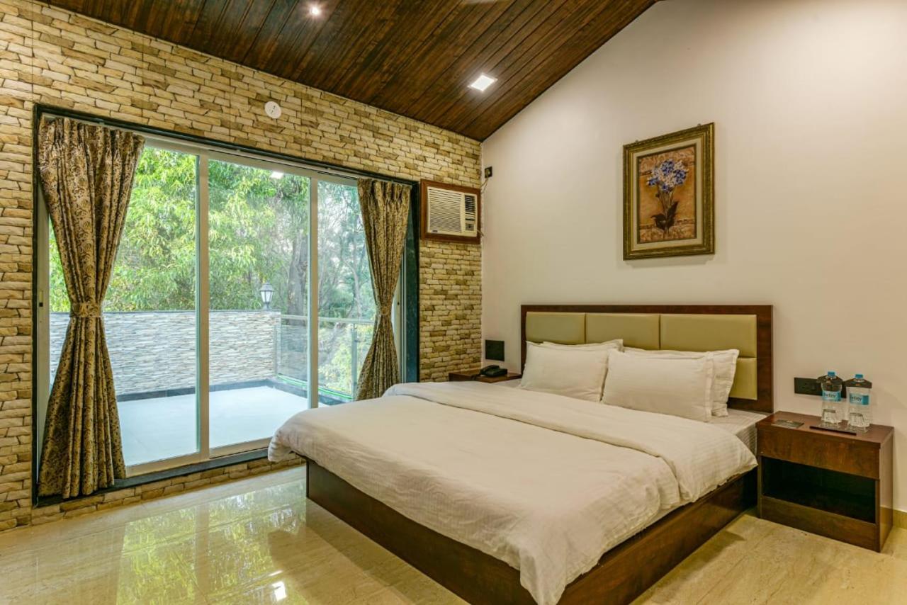 Redhomex Kingfushi