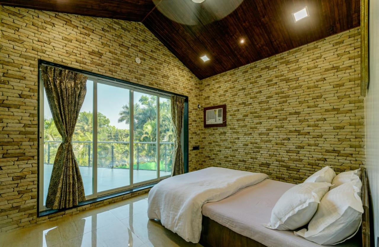 Redhomex Kingfushi