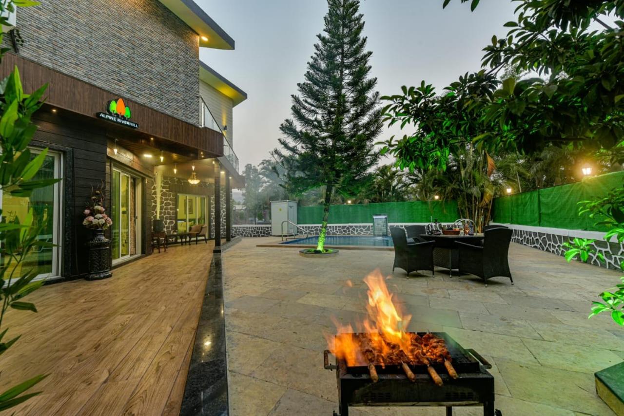 Redhomex Kingfushi