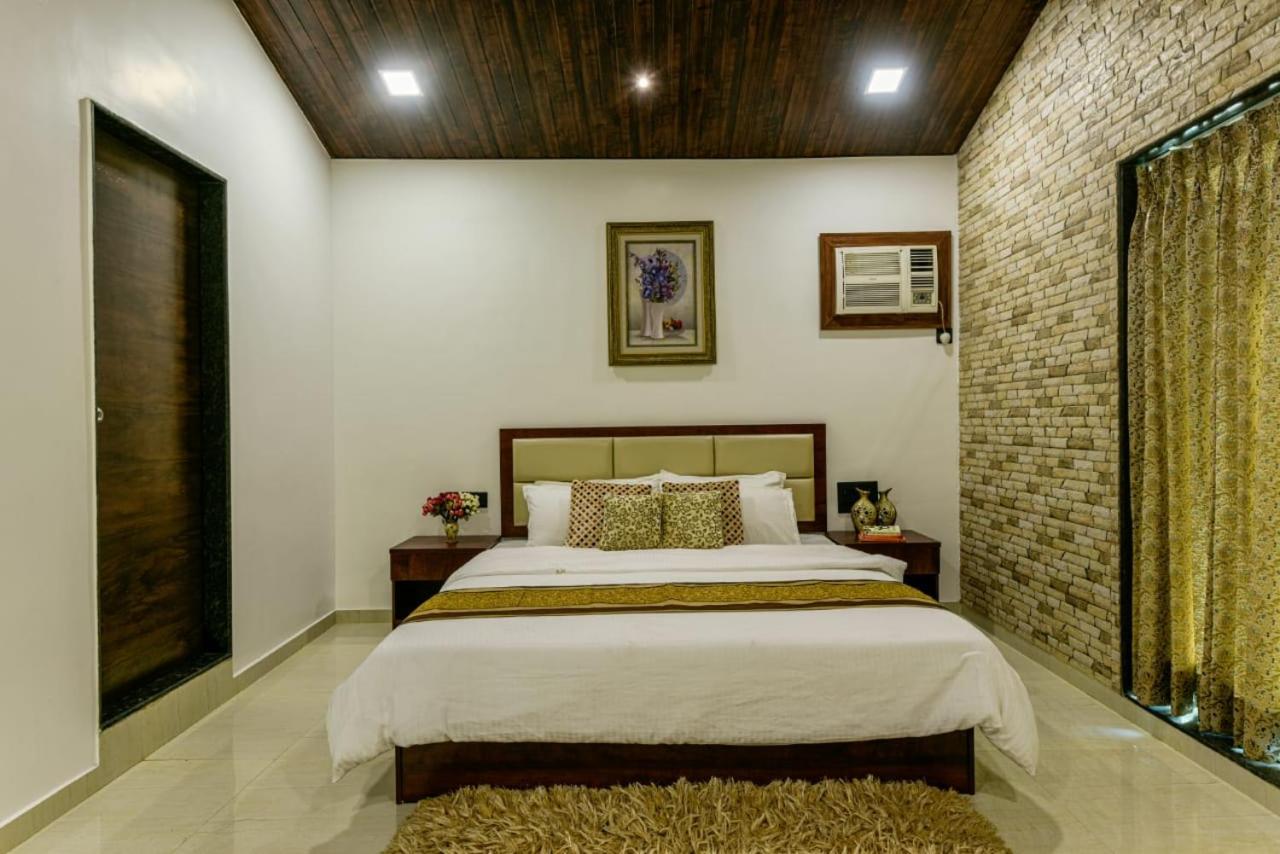 Redhomex Kingfushi
