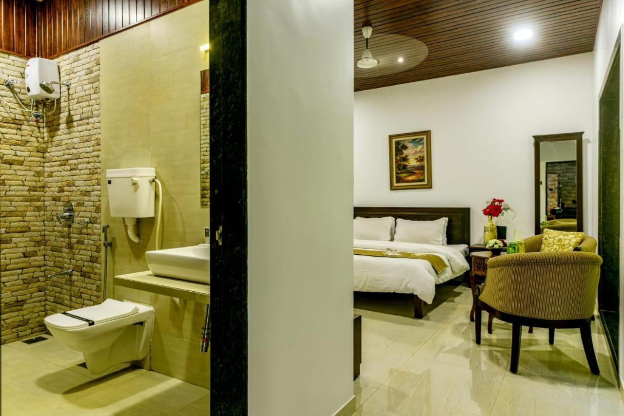 Redhomex Kingfushi