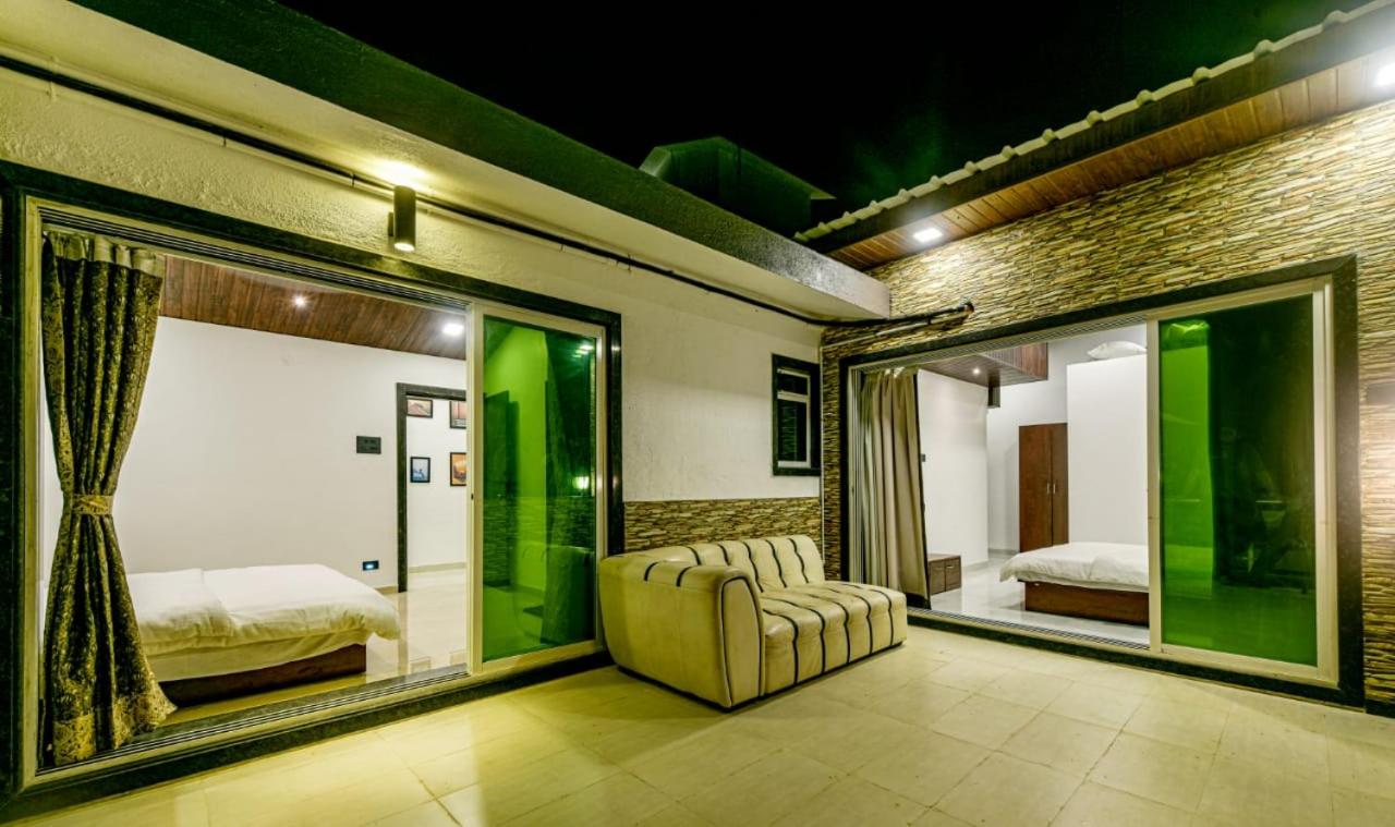 Redhomex Kingfushi