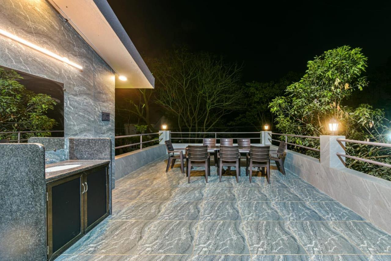 Redhomex Kingfushi