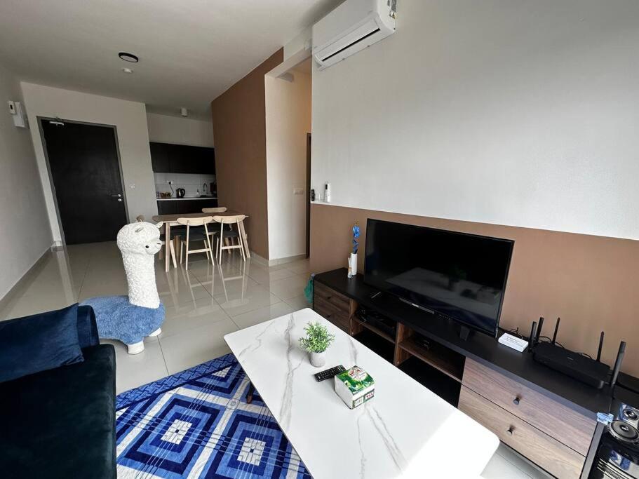 Traders Garden , cheras Trader square 3 bedroom Balakong serdang photo 5