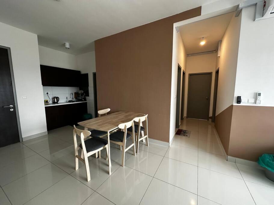 Traders Garden , cheras Trader square 3 bedroom Balakong serdang photo 3