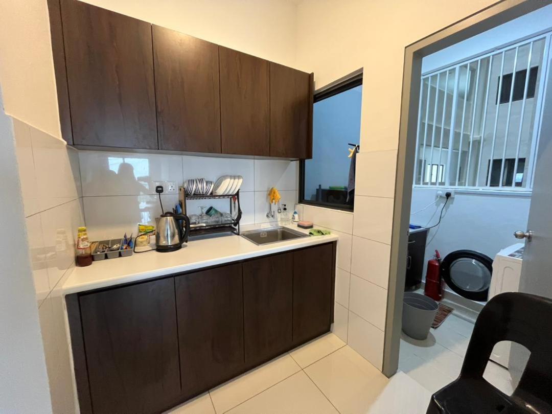 Traders Garden , cheras Trader square 3 bedroom Balakong serdang photo 4