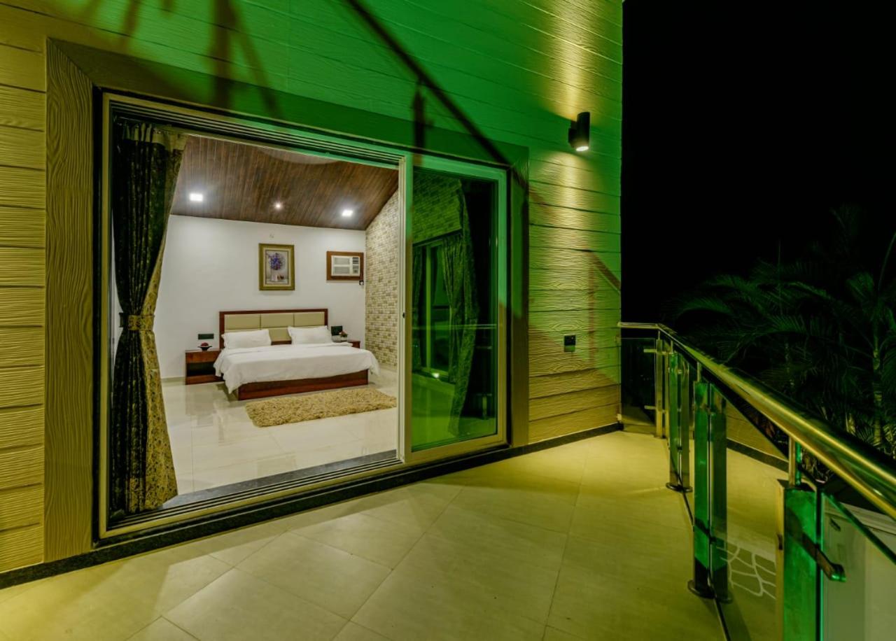 Redhomex Kingfushi