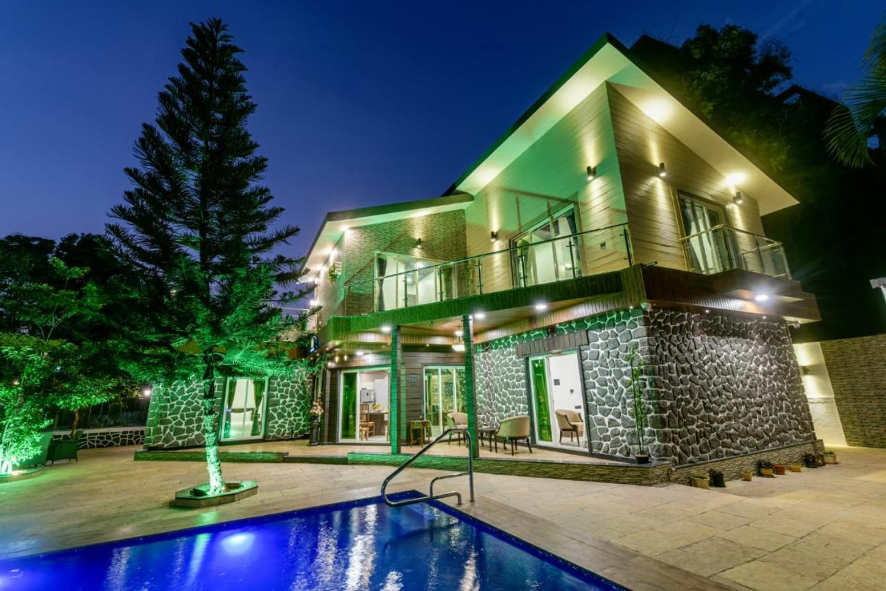 Redhomex Kingfushi