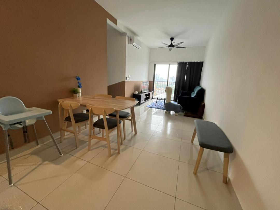 Traders Garden , cheras Trader square 3 bedroom Balakong serdang photo 8