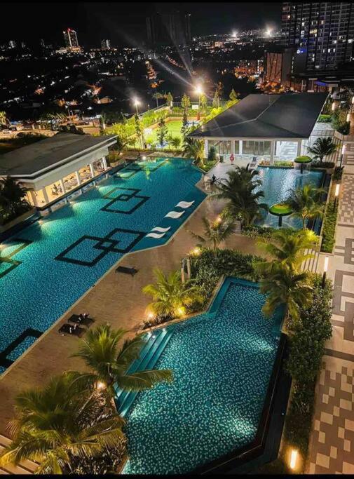 Traders Garden , cheras Trader square 3 bedroom Balakong serdang photo 2