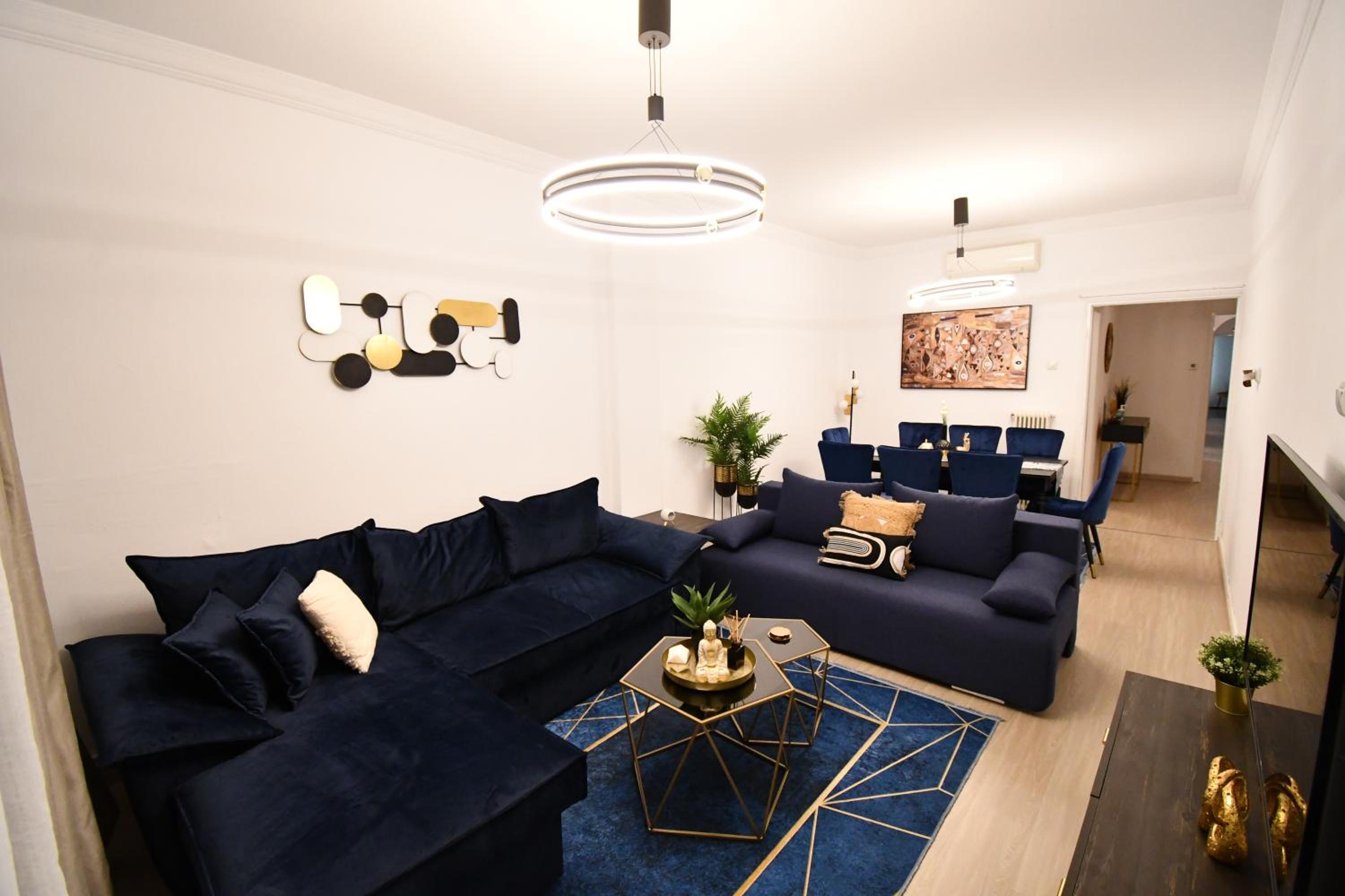 Porto Sea View Apartments - Tsimiski 78 view 2